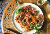 Saltimbocca alla romana