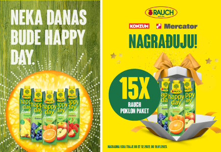 Nagradna aktivacija