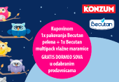 Becutan aktivacija