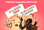 Dobitnici nagrada