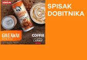 HELL GIVEAWAY - spisak dobitnika 