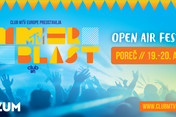 Konzum i Sensation te vode na MTV SUMMERBLAST festival u Poreču!