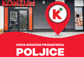 Konzum Poljice 19.10.2023.