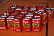 Konzum uručio donaciju Mješovitoj srednjoj školi „Nordbat 2“ iz Vareša