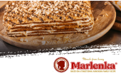 Marlenka - Čudo od meda