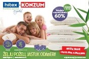 Novi projekat lojalnosti u Konzumu