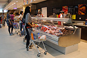 Otvoren preuređen Super Konzum u Čitluku