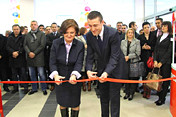 Otvoren prvi Super Konzum u Banja Luci