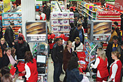 Otvorena Konzum Maxi prodavnica u Ilijašu