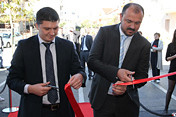 Otvorena Konzum maxi prodavnica u Posušju