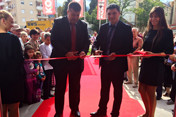 Otvorena Konzum maxi prodavnica u Trebinju