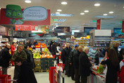 Otvorena Konzum prodavnica u Gornjem Vakufu-Uskoplju