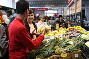 Otvorena Konzum prodavnica u Gradačcu