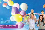 Otvorenje Konzum Family Centra Mostar