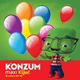 Otvorenje nove Maxi Konzum prodavnice u Ključu