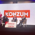 Podržali smo formiranje Banke koštane srži 