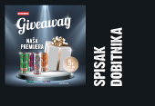 Spisak dobitnika Giveaway "NAŠA PREMIJERA" SWISS LABORATORY