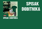 STAROPRAMEN- Giveaway - spisak dobitnika