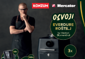 Staropramen - Roštiljaj kao profesionalac