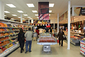 Super Konzum Korea još veći, ljepši i jeftiniji