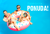 Super ljetna ponuda!