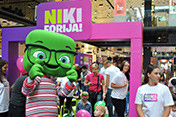 Uspješno završen Loyalty program NIKIforija!