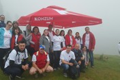 Uspješno završena akcija čišćenja Prokoškog jezera