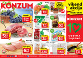 Vikend akcija!