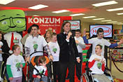 Završen humanitarni projekat "Kutak za muzički trenutak"