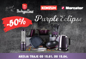 Berlinger Haus - Purple Eclipse -50%