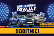 DOBITNICI - KUPUJ, IGRAJ I OSVAJAJ!