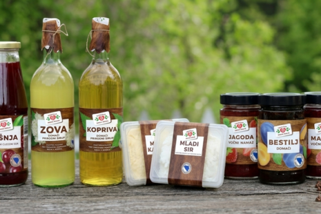 Kako nastaju domaći proizvodi koji čuvaju tradiciju bh. krajeva