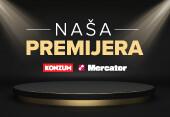 Naša premijera - Sarajevski kiseljak