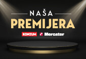 Naša premijera - Senzacija Marakuja