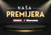 Naša premijera - Slim&Fit