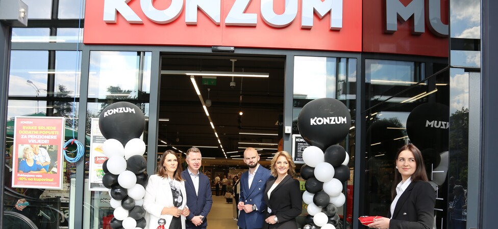 Otvorenje Zenica