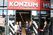Otvorenje Zenica