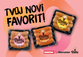 Pickies - Tvoj novi favorit