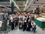 Slavimo snagu žena u Konzumu: Preko 80% našeg tima čine žene