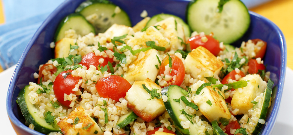 Bulgur za Badnjak