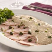 Vittelo tonnato