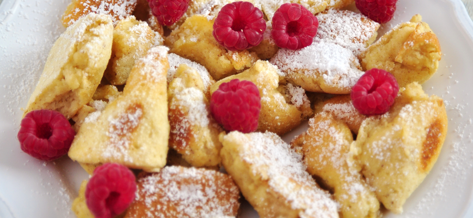 Kaiserschmarrn