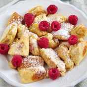 Kaiserschmarrn