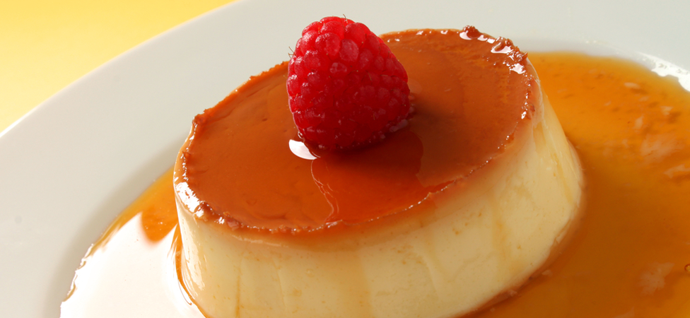 Flan