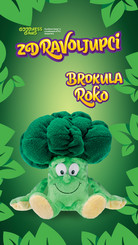 Brokula Roko