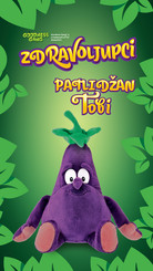 Patlidžan Tobi