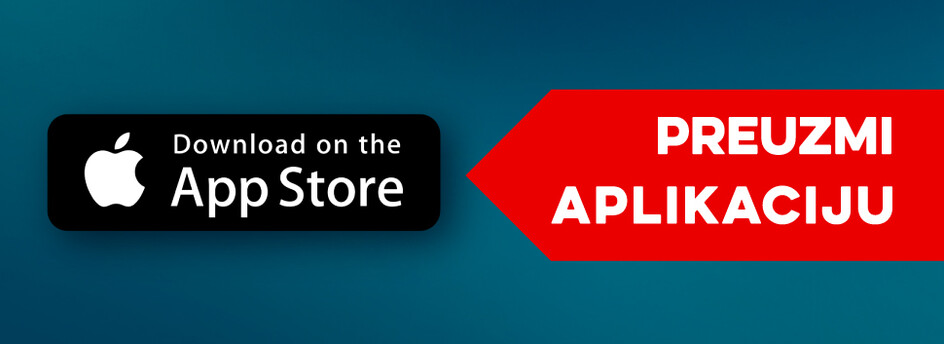 Preuzmi APP Store